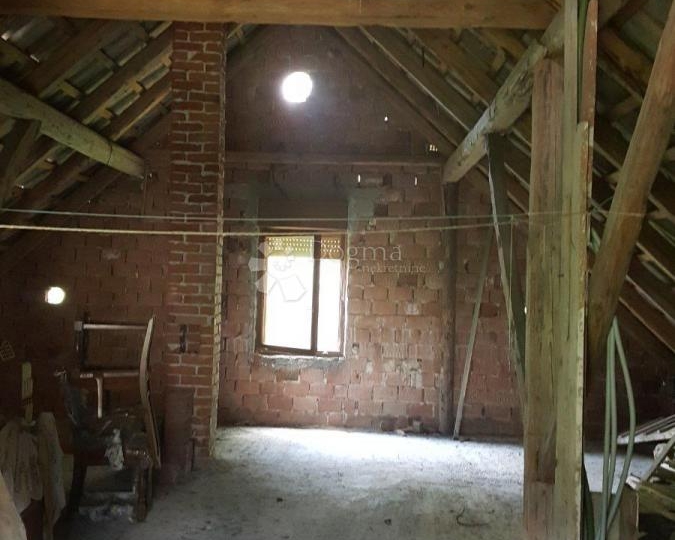 Gerovo, kuća na rubu šume, privatni retreat u srcu Gorskog kotara