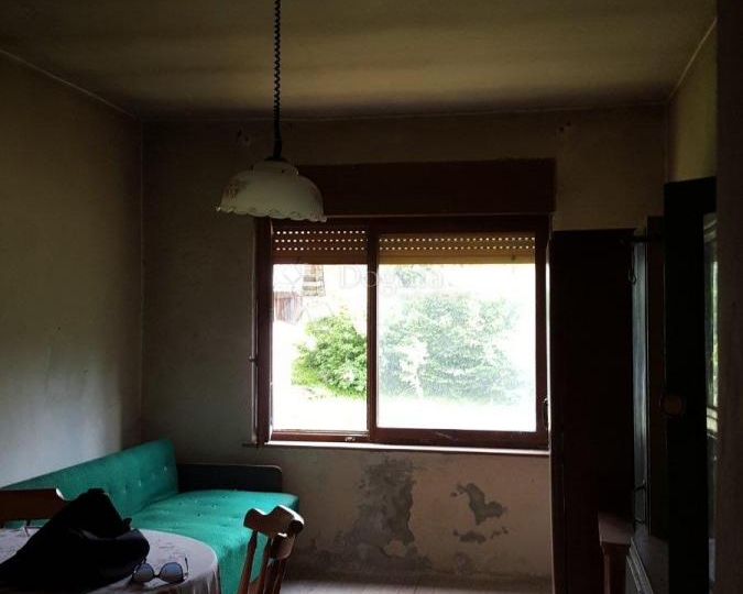 Gerovo, kuća na rubu šume, privatni retreat u srcu Gorskog kotara