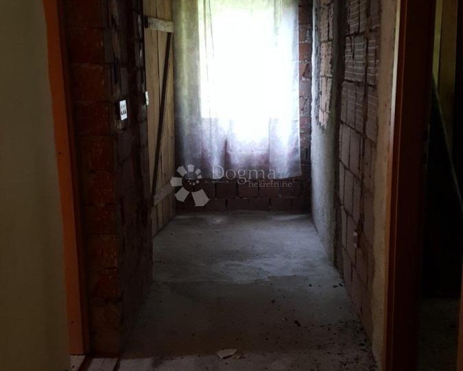 Gerovo, kuća na rubu šume, privatni retreat u srcu Gorskog kotara