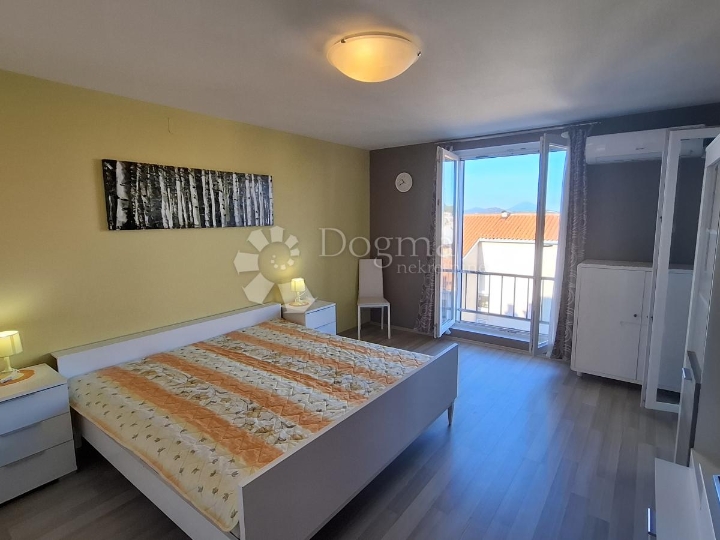 Mali Lošinj, u blizini svega