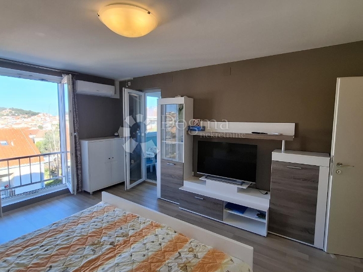 Mali Lošinj, u blizini svega