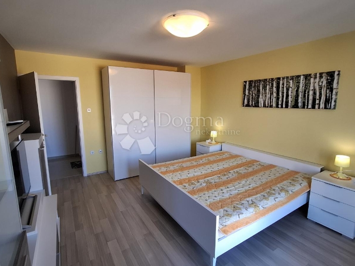 Mali Lošinj, u blizini svega