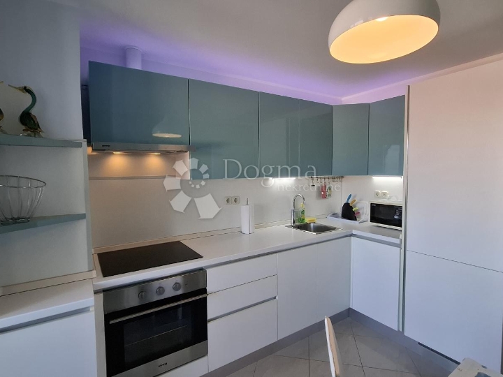 Mali Lošinj, u blizini svega