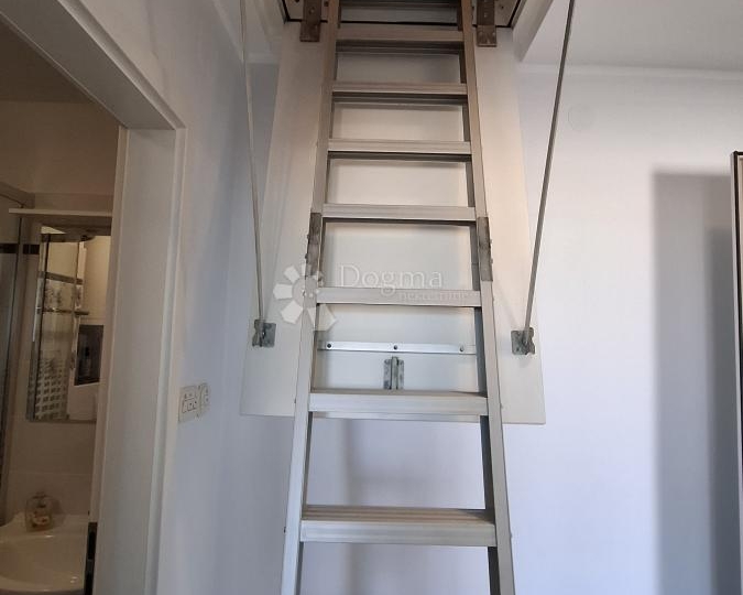 Mali Lošinj, u blizini svega