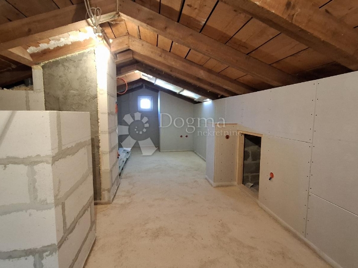 Mali Lošinj, u blizini svega