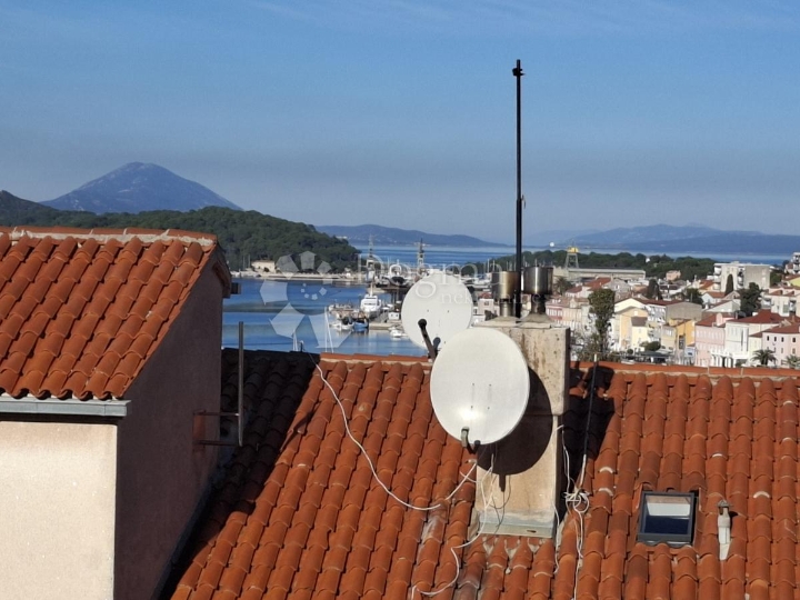 Mali Lošinj, u blizini svega