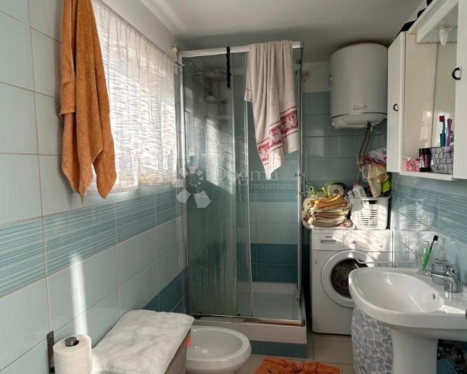 Jednosobni stan - centar Pule, kod sveučilišta