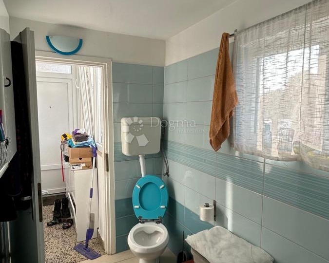 Jednosobni stan - centar Pule, kod sveučilišta