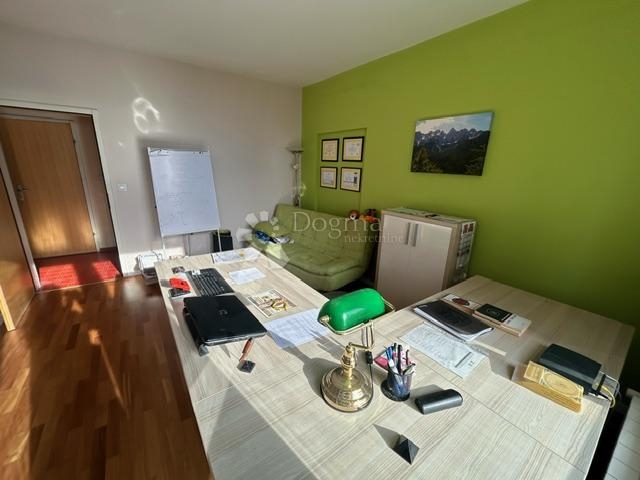 Etaža na Krimeji s pogledom na more