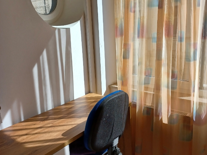 1S kl. stan, Pećine