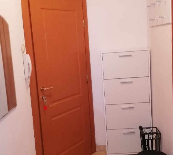 1S kl. stan, Pećine