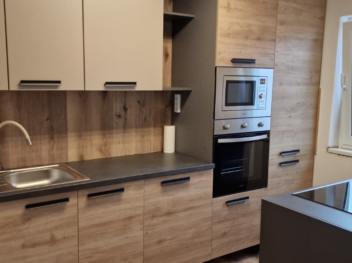 Zadar, Melada, novonamješten stan