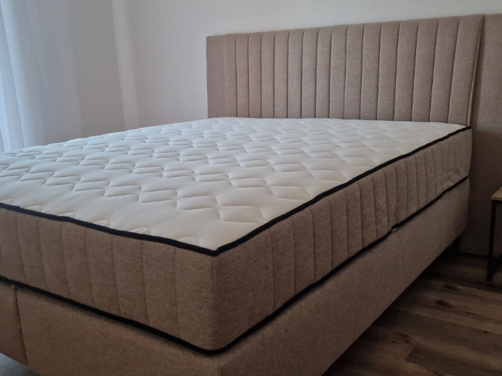 Zadar, Melada, novonamješten stan