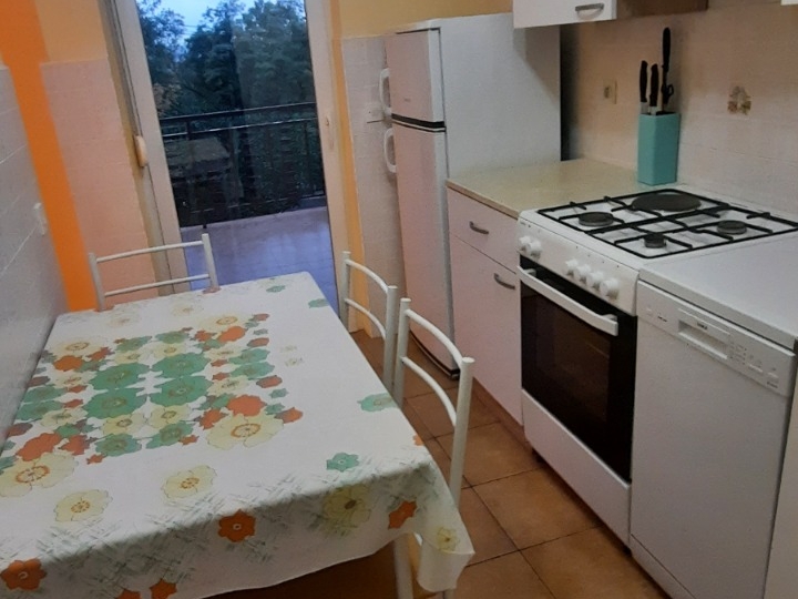 Dugoročni najam stana, Jadranovo