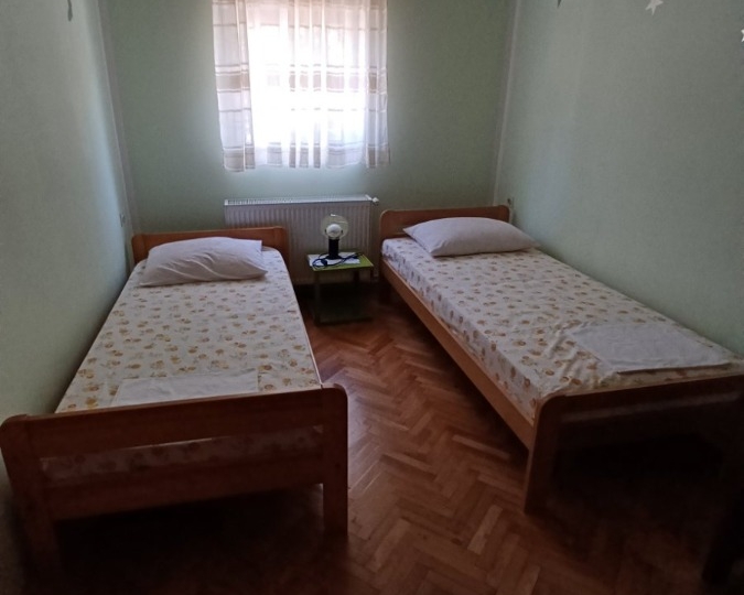 Dugoročni najam stana, Jadranovo