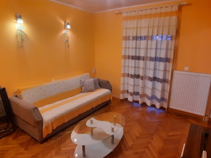 Stan Jadranovo, 60m2, 2-sobni