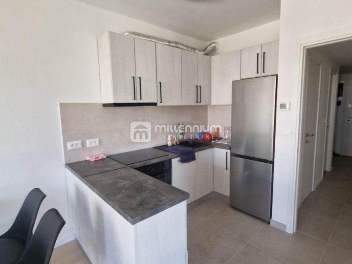 Najam, Kantrida, 70m2, namješten 2S+DB