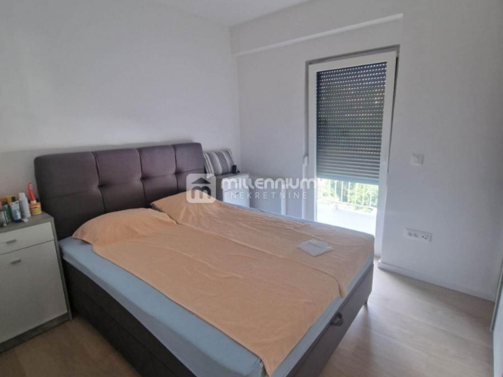 Najam, Kantrida, 70m2, namješten 2S+DB