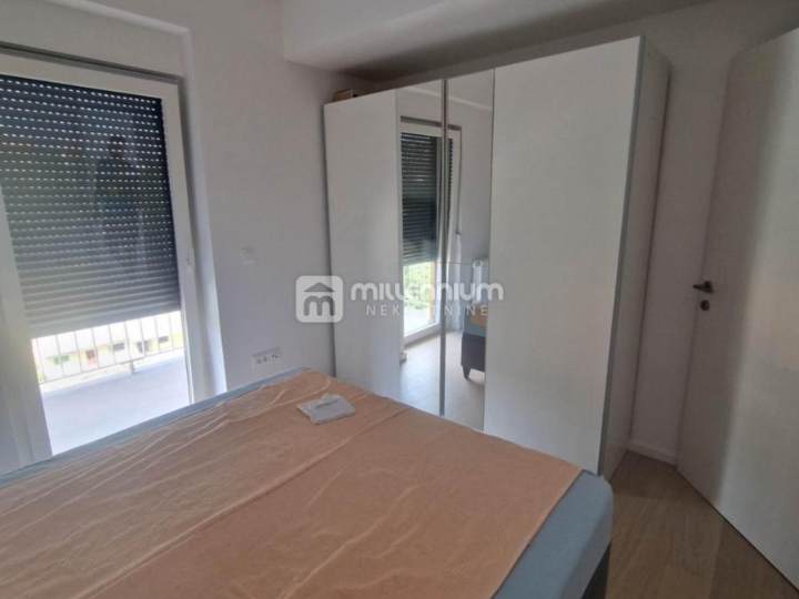 Najam, Kantrida, 70m2, namješten 2S+DB