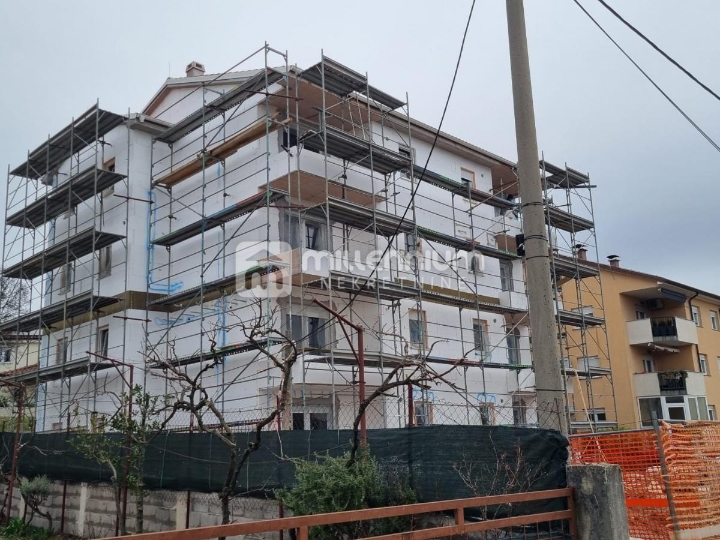 Viškovo, 80m2, novogradnja, 3S+DB s balkonom