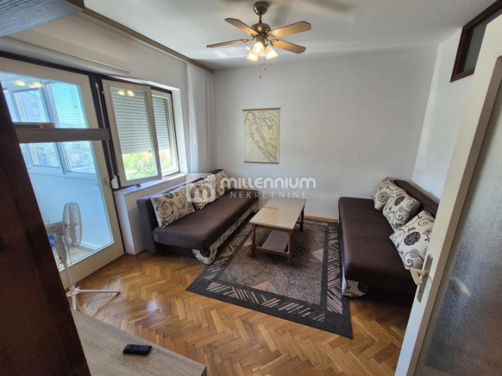 Jadranovo, 43.23m2, 1S+DB, 250m od mora