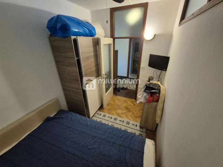 Jadranovo, 43.23m2, 1S+DB, 250m od mora