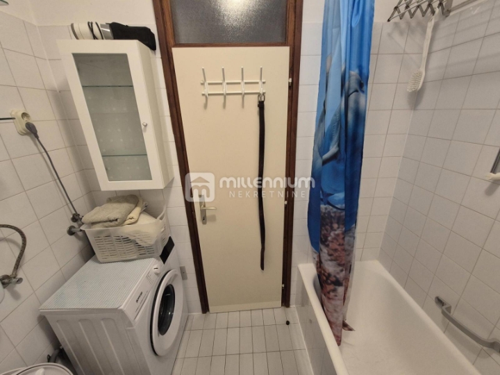 Jadranovo, 43.23m2, 1S+DB, 250m od mora