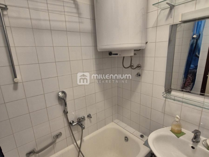 Jadranovo, 43.23m2, 1S+DB, 250m od mora