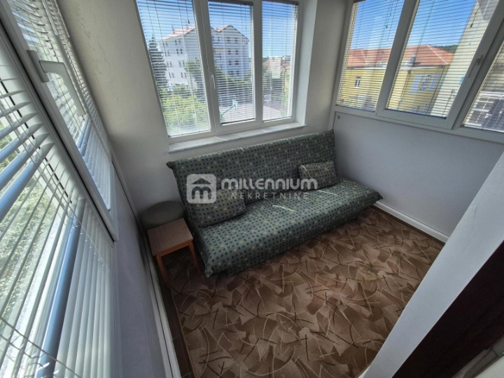 Jadranovo, 43.23m2, 1S+DB, 250m od mora