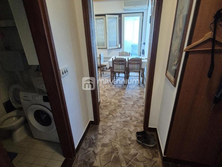 Jadranovo, 43.23m2, 1S+DB, 250m od mora