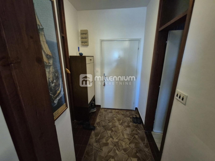 Jadranovo, 43.23m2, 1S+DB, 250m od mora