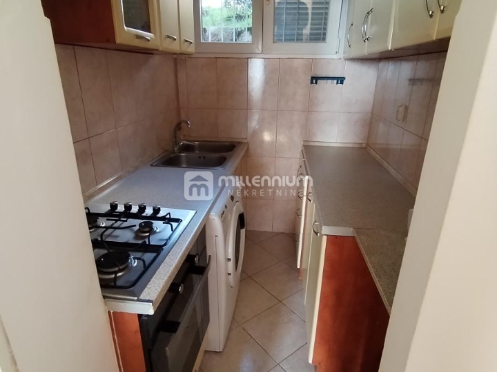 Rijeka, Krnjevo, 40.46m2, namješten 1S+DB