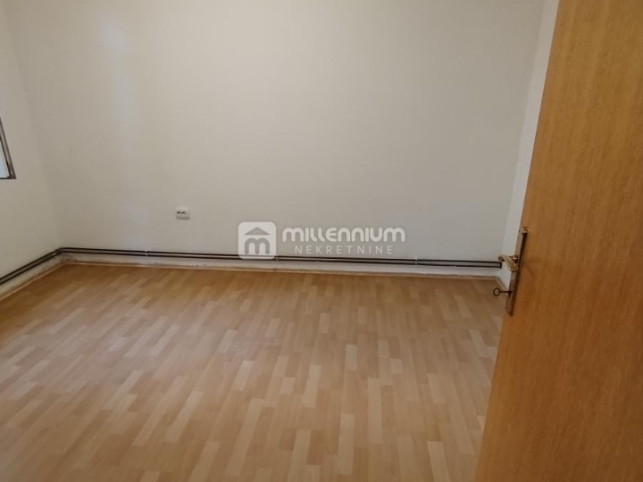 Rijeka, Krnjevo, 40.46m2, namješten 1S+DB