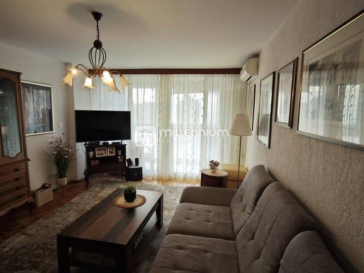 Podmurvice, 68.37m2, 2S+DB s lođom