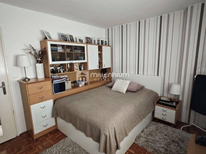 Podmurvice, 68.37m2, 2S+DB s lođom