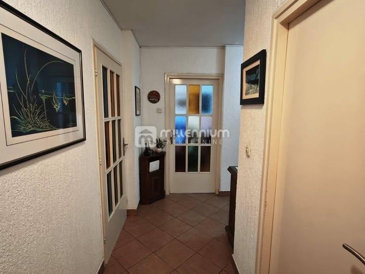 Podmurvice, 68.37m2, 2S+DB s lođom