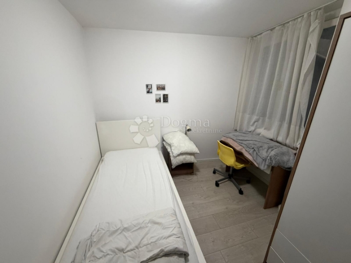 Rijeka, Centar, 2S stan, 60 m²