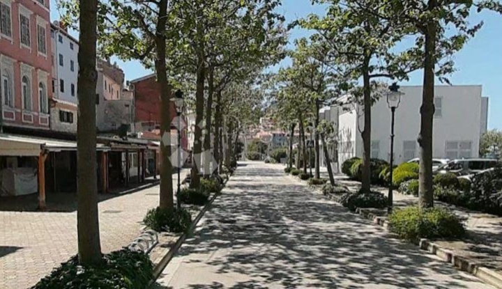 Rovinj, poslovni prostor