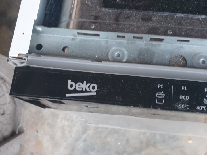 Perilica suđa Beko ugradbena