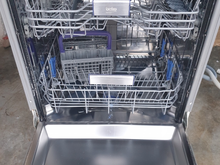 Perilica suđa Beko ugradbena