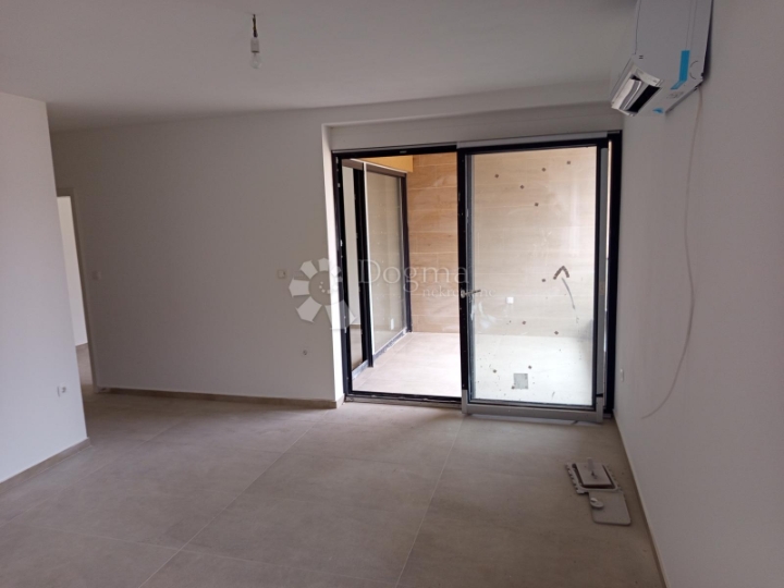 Idealna obiteljska nekretnina na Velom Vrhu, stan A16