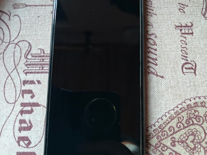 Samsung Galaxy A22 5G 4/12