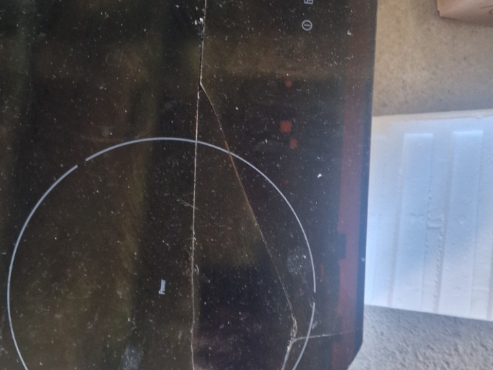 Electrolux indukcija