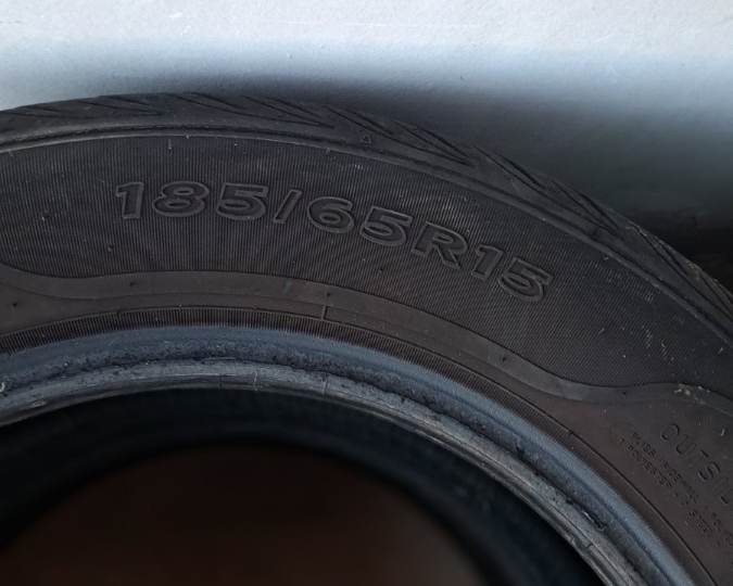 Gume za automobil Sava, 185-65-15
