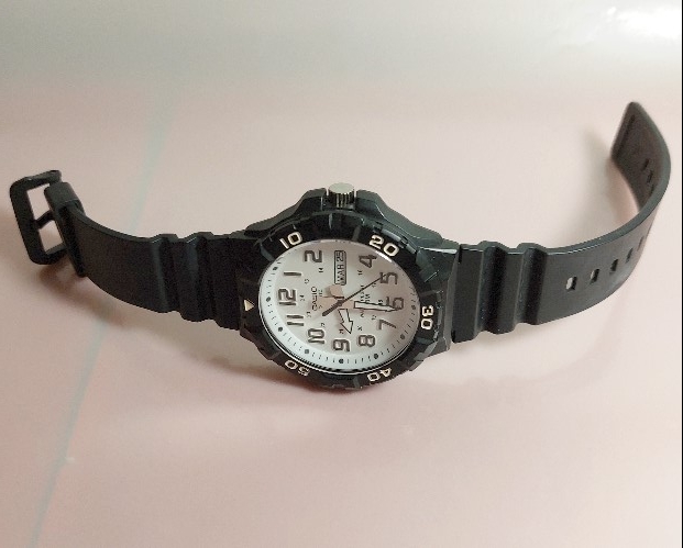 Casio Collection MRW-210H-7AVCF