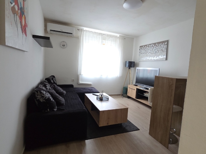 Iznajmljujem jednosoban stan