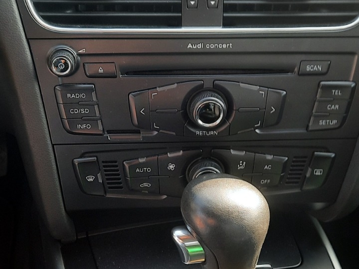 Audi A4 1.8 TFSI Multitronic, 2008. god.,