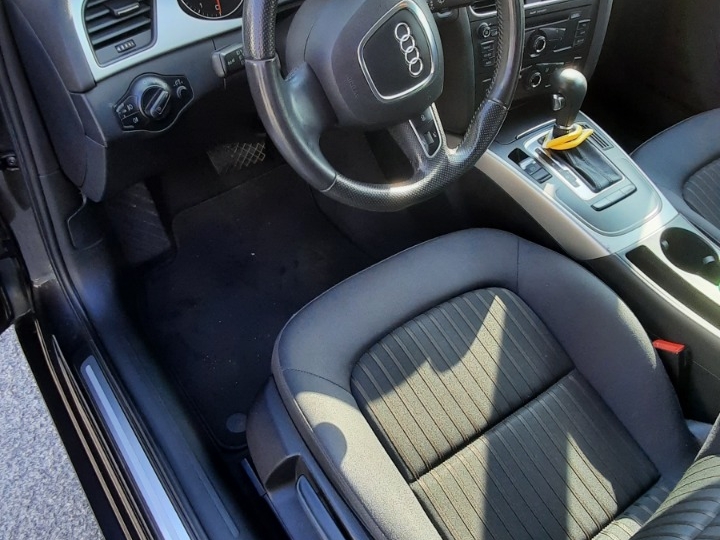 Audi A4 1.8 TFSI Multitronic, 2008. god.,