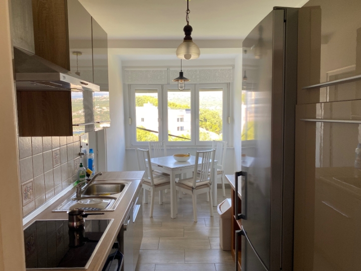 Iznajmljujem stan u Opatiji