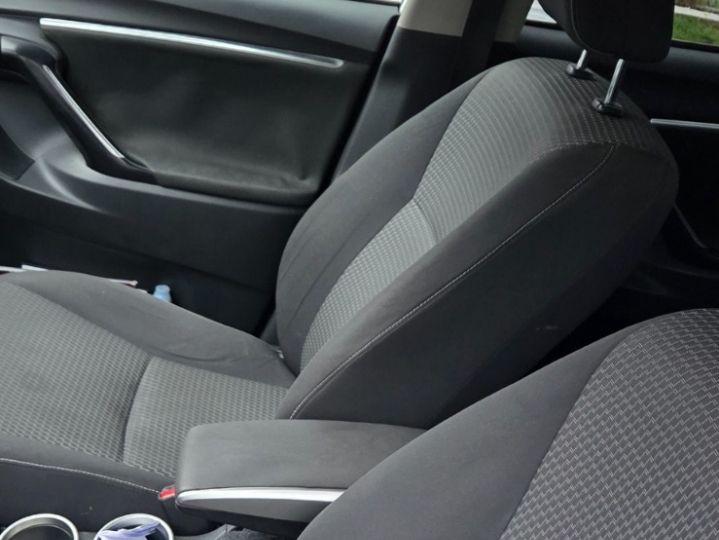 Toyota Verso 2.0 - HR vozilo